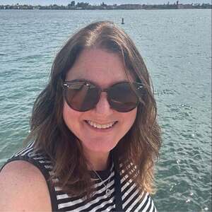 Vicki Fraser
